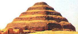 Stufenpyramide