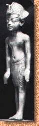 Figur des Tutenchamun