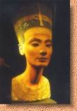 Bste der Nofretete