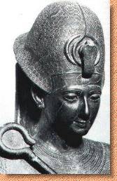 Ramses II.