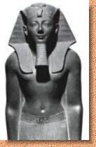 Thutmosis III.